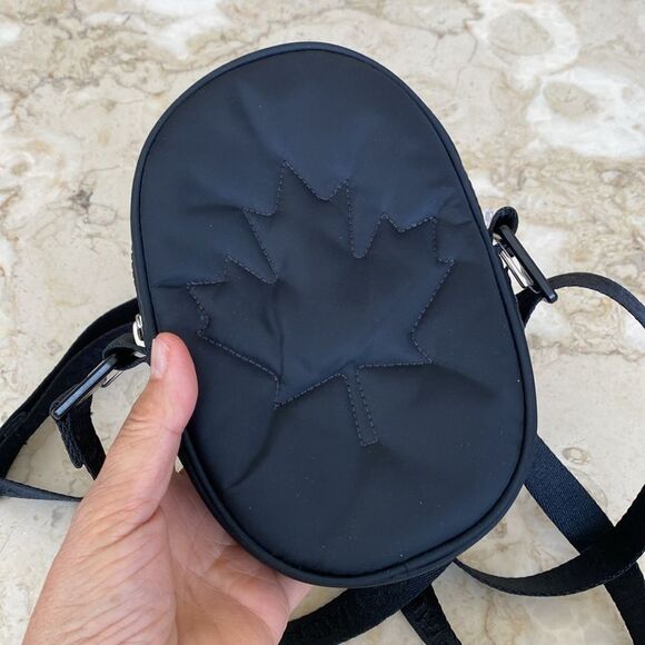 NWOT Lululemon Team Canada Future Legacy Crossbody Bag - Picture 6 of 11